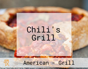 Chili's Grill