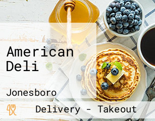 American Deli