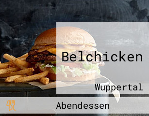 Belchicken