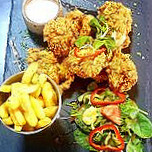restaurant image
