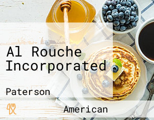 Al Rouche Incorporated