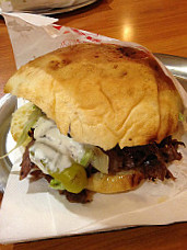 Serhat Doner Kebap