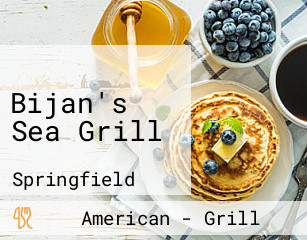 Bijan's Sea Grill