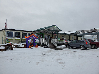 Sparks General Store