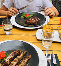 Steak Schmiede Restaurant Und Bar