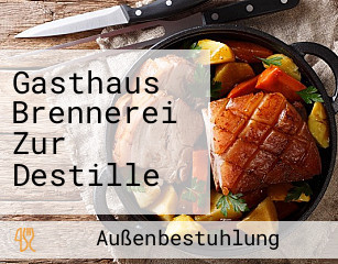 Gasthaus Brennerei Zur Destille