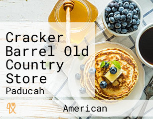 Cracker Barrel Old Country Store