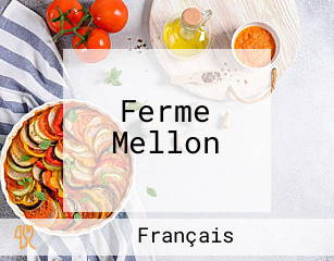 Ferme Mellon