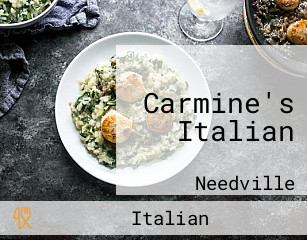 Carmine's Italian