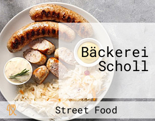 Bäckerei Scholl