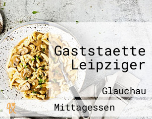 Gaststaette Leipziger