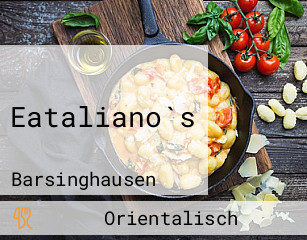 Eataliano`s