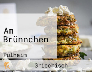 Am Brünnchen