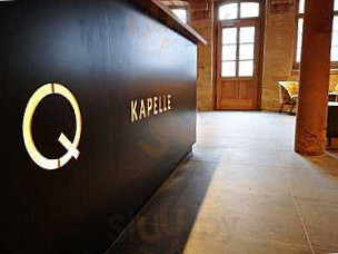 Q-kapelle