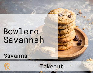 Bowlero Savannah