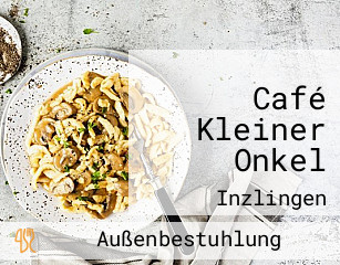 Café Kleiner Onkel