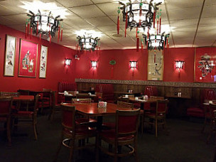 Canton Garden Restaurant