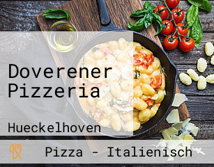 Doverener Pizzeria