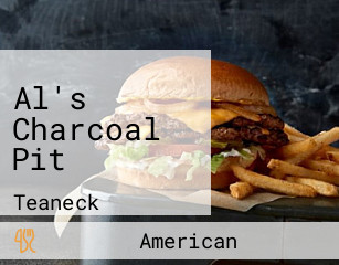 Al's Charcoal Pit