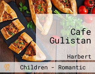 Cafe Gulistan