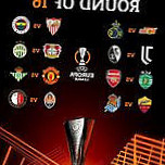 Gentlemen's Bistro Sports