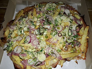 Pizza Gol