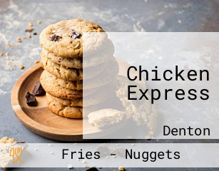 Chicken Express