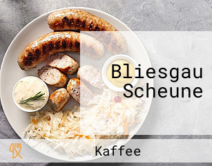 Bliesgau Scheune