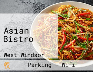 Asian Bistro