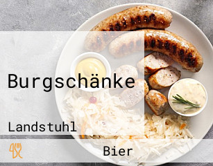 Burgschänke