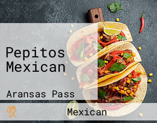 Pepitos Mexican