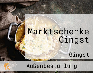 Marktschenke Gingst