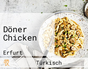 Döner Chicken