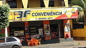 3f Conveniência