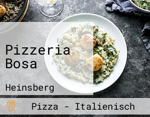 Pizzeria Bosa