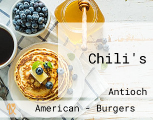 Chili's