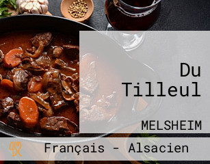 Du Tilleul