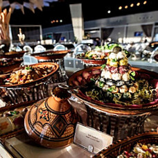 Emirates Palace Ramadan Tent