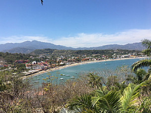 Vista Guayabitos