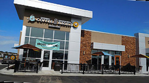 Caribou Coffee