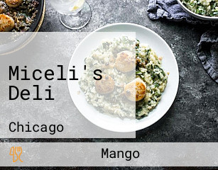 Miceli's Deli