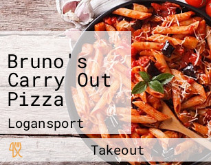 Bruno's Carry Out Pizza