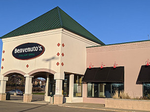 Benvenuto's Italian Grill