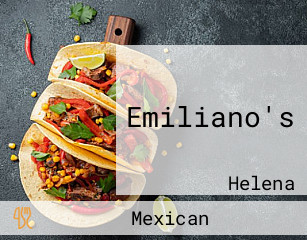 Emiliano's