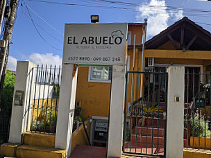 Rotiseria El Abuelo