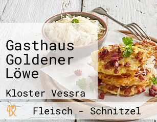 Gasthaus Goldener Löwe