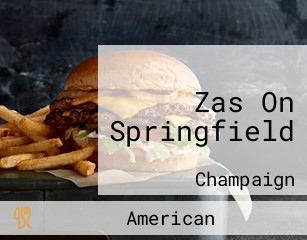 Zas On Springfield