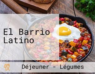 El Barrio Latino