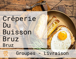 Crêperie Du Buisson Bruz