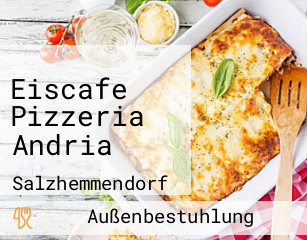 Eiscafe Pizzeria Andria